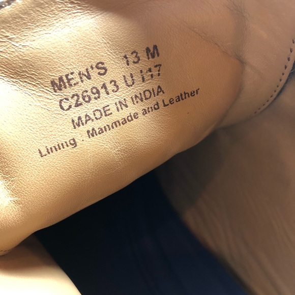 Cole Haan Grand 0S Tanner Chukka Boot main image 8